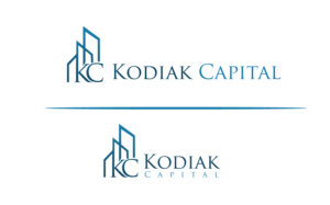 Logo-Design von GODDREAMCREATION für Kodiak Capital LLC | Design: #24000018