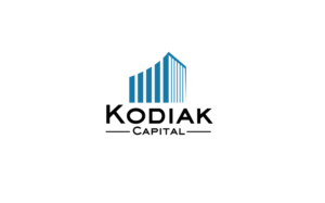 Logo-Design von GODDREAMCREATION für Kodiak Capital LLC | Design: #24000019