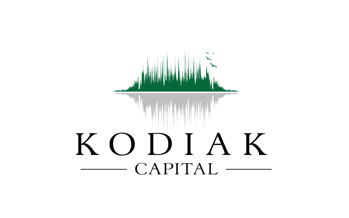 Logo Design by GODDREAMCREATION for Kodiak Capital LLC | Design #24007462
