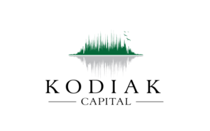 Logo Design by GODDREAMCREATION for Kodiak Capital LLC | Design #24007462