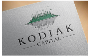 Logo-Design von GODDREAMCREATION für Kodiak Capital LLC | Design: #24007463