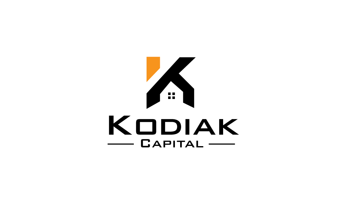 Logo Design by GODDREAMCREATION for Kodiak Capital LLC | Design #24016193