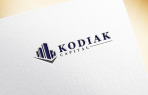 Logo-Design von IdentsArt für Kodiak Capital LLC | Design: #24001722