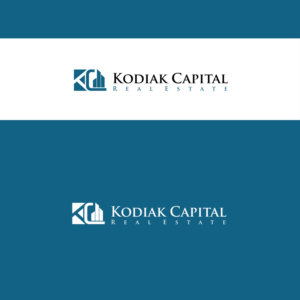 Logo-Design von art  X für Kodiak Capital LLC | Design: #24001903