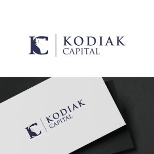 Kodiak Capital | Logo-Design von Grapi