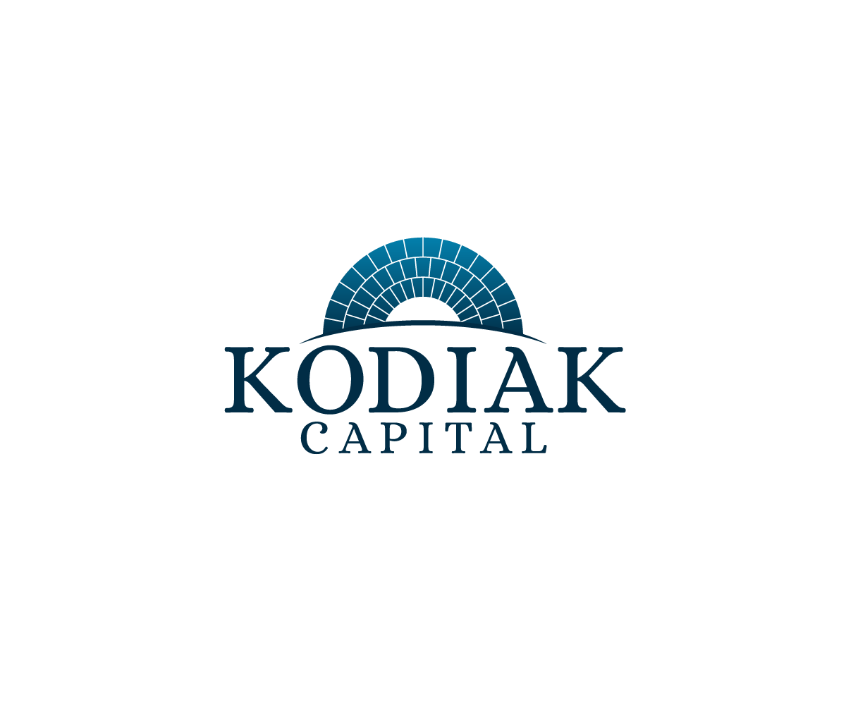Logo-Design von kimcam für Kodiak Capital LLC | Design #24058042