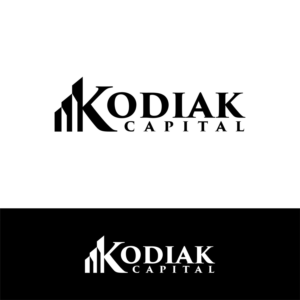Logo Design by SGS.Design for Kodiak Capital LLC | Design #24006020