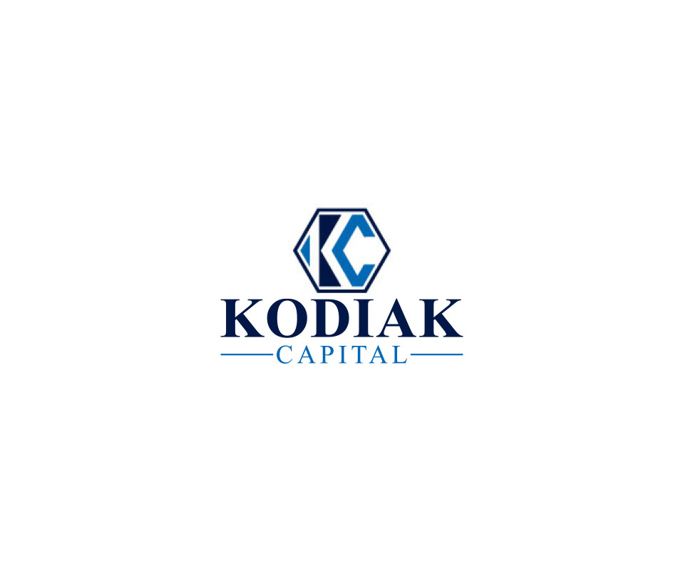 Design de Logo par Aliqa Design pour Kodiak Capital LLC | Design #24005828