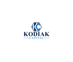 Logo-Design von Aliqa Design für Kodiak Capital LLC | Design: #24005828