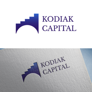 Logo-Design von aditya msf54 für Kodiak Capital LLC | Design: #24005629
