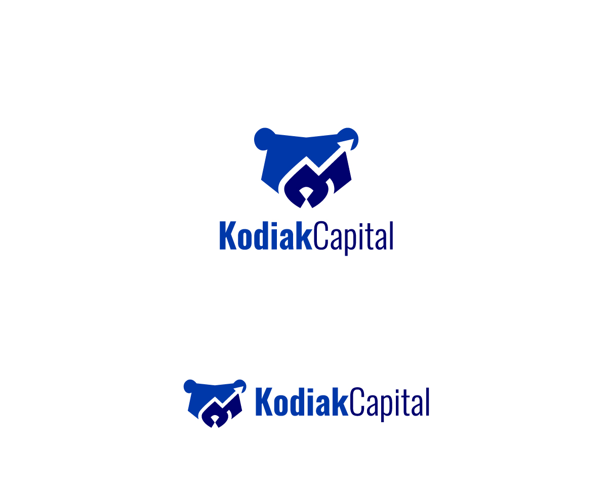 Logo Design by MrBranding for Kodiak Capital LLC | Design #24002975