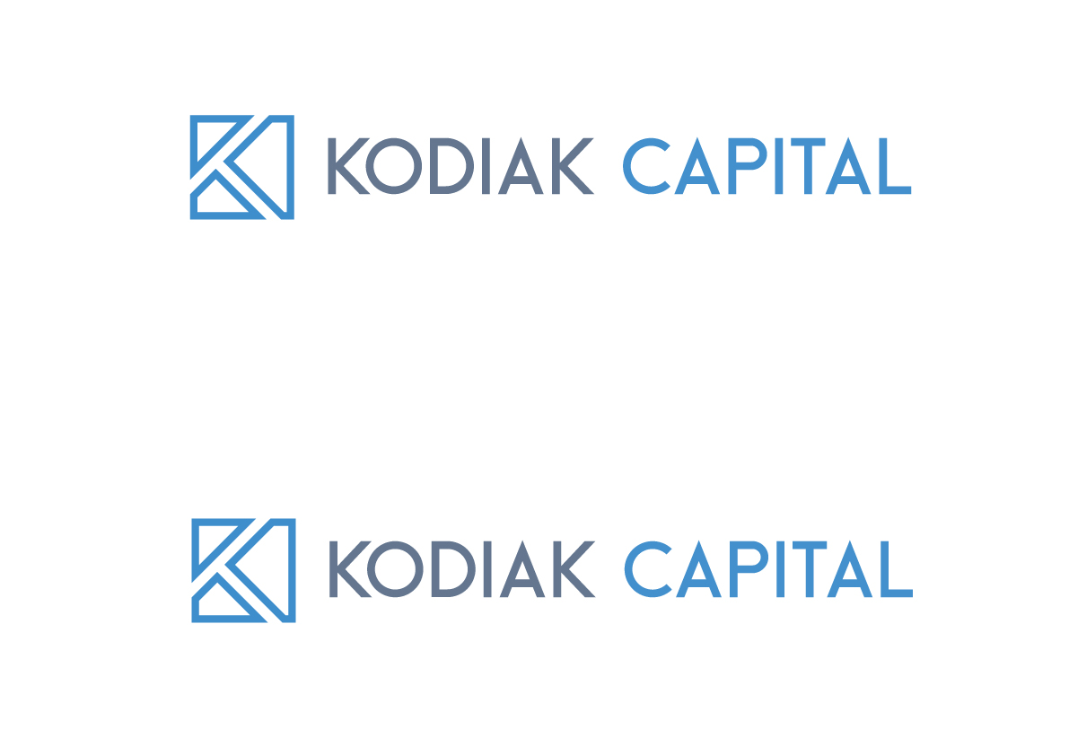 Logo Design by ompratapsinha 2 for Kodiak Capital LLC | Design #24001553