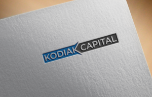 Logo-Design von designprotox für Kodiak Capital LLC | Design: #24004097