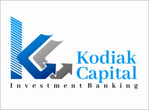 Logo-Design von S R DESIGNS für Kodiak Capital LLC | Design: #24001759