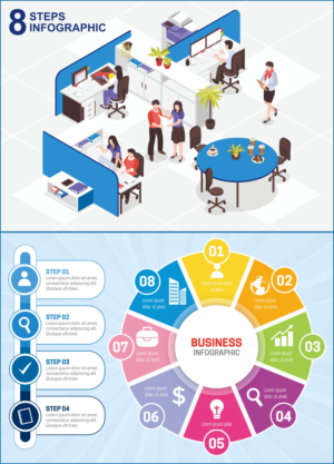 Graphic Design by Danang Prastiawan for Org-Blueprint | Design: #24013443