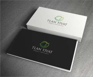 TLAN TÍYAT (and/or  Fertilizantes Orgánicos) | Logo Design by aglaronde23