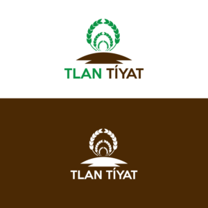 TLAN TÍYAT (and/or  Fertilizantes Orgánicos) | Logo Design by Graphic Bricks