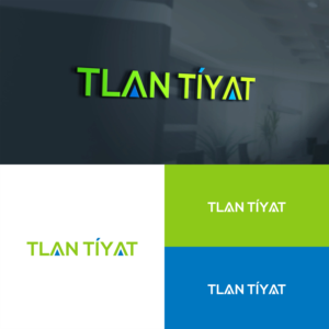 TLAN TÍYAT (and/or  Fertilizantes Orgánicos) | Logo Design by tejo