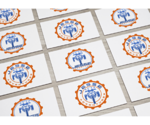 Logo Design by sangeloenriquez for 3MG | Design: #24012307