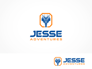 JESSE ADVENTURES | Logo Design by ArtTank