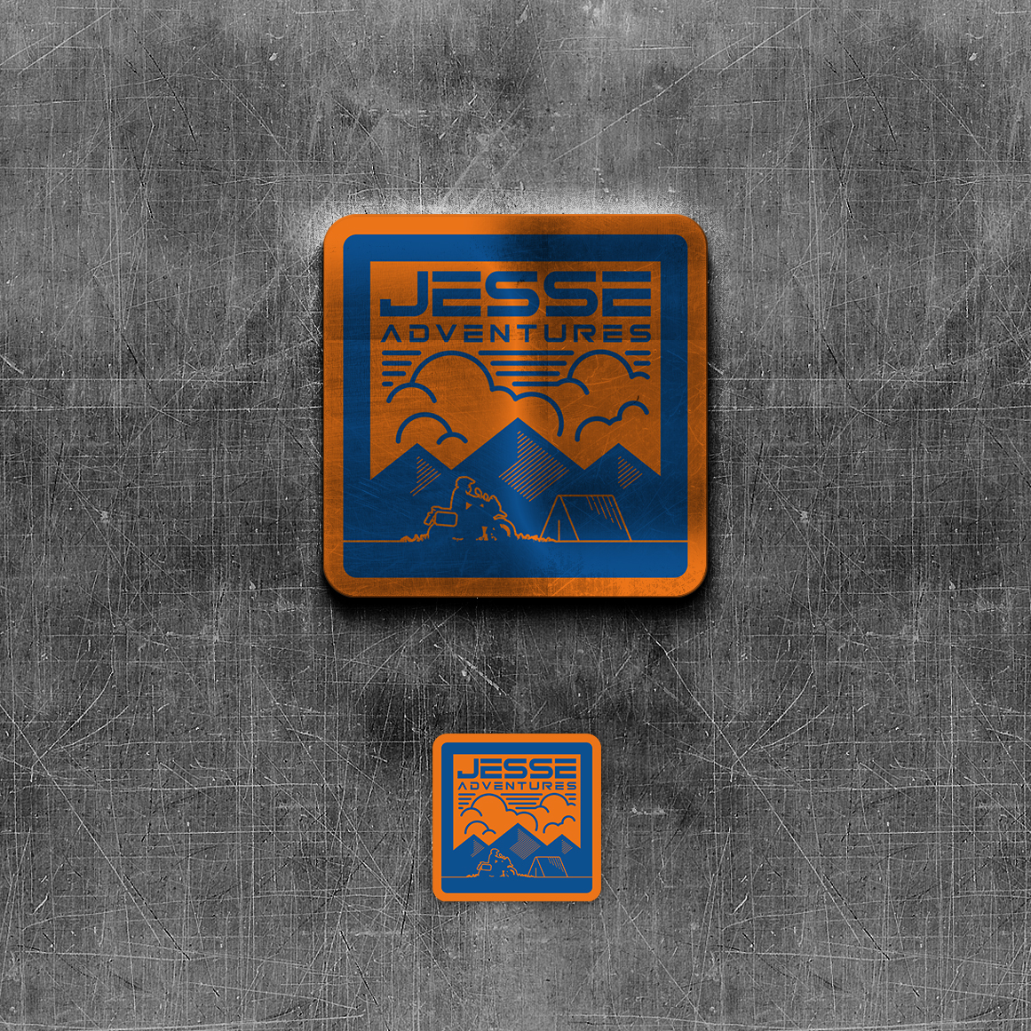 Diseño de Logo por aquabomb26 para 3MG | Diseño #24015884