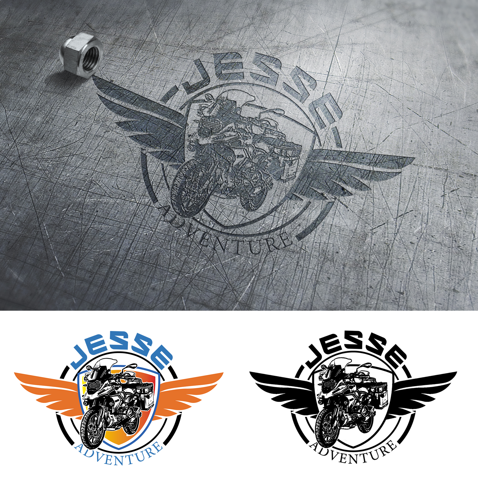 Diseño de Logo por Suwaji Suwaji para 3MG | Diseño #24044959