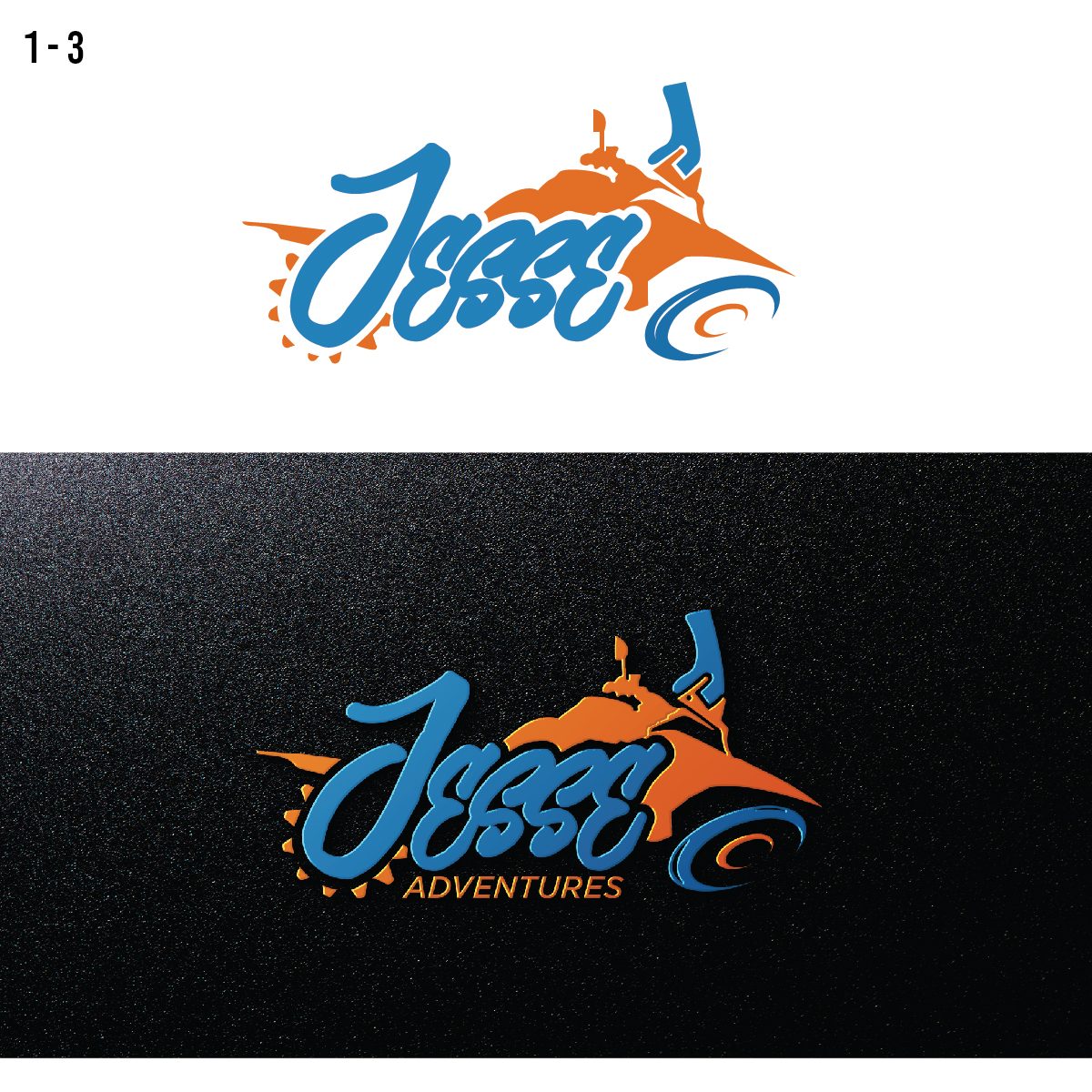 Logo Design by HUD.Q for 3MG | Design #24021931