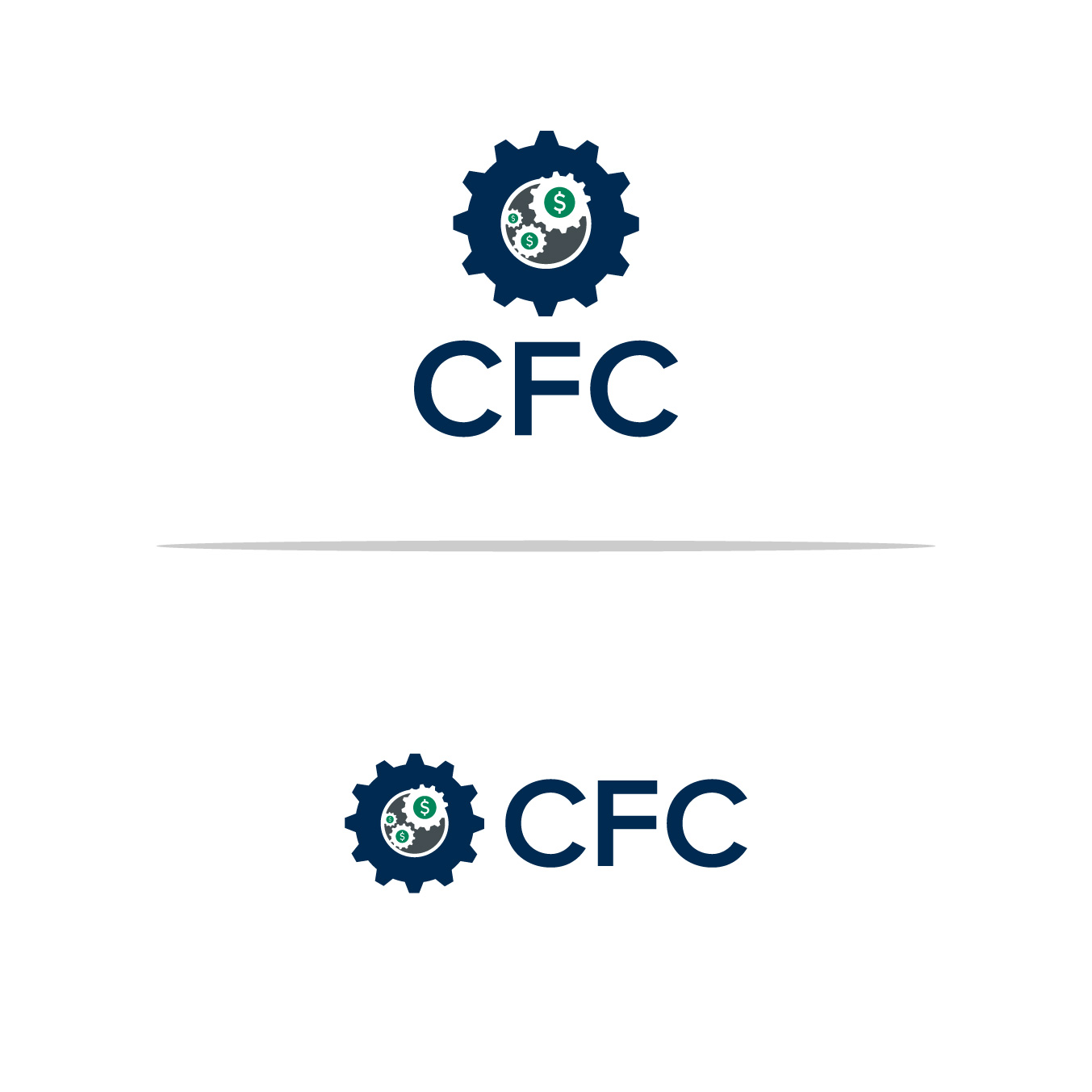 Diseño de Logo por 4tech services para este proyecto | Diseño #23998243