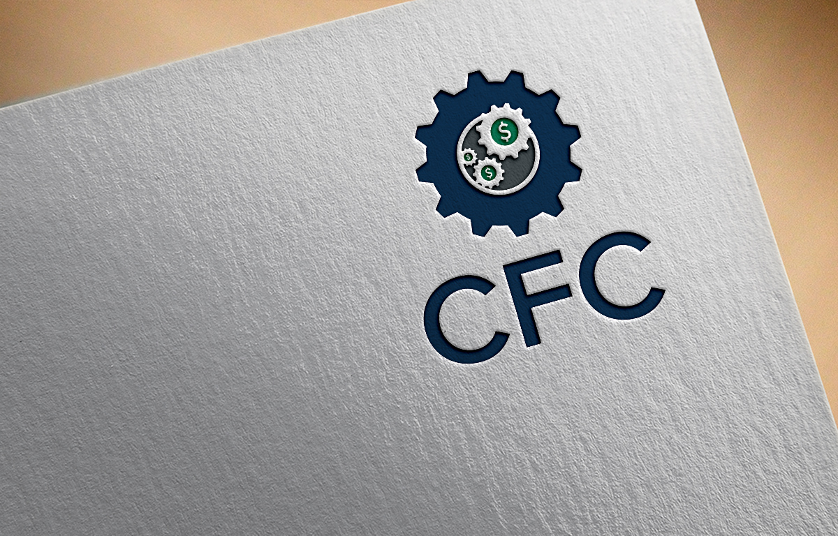 Diseño de Logo por 4tech services para este proyecto | Diseño #23998244