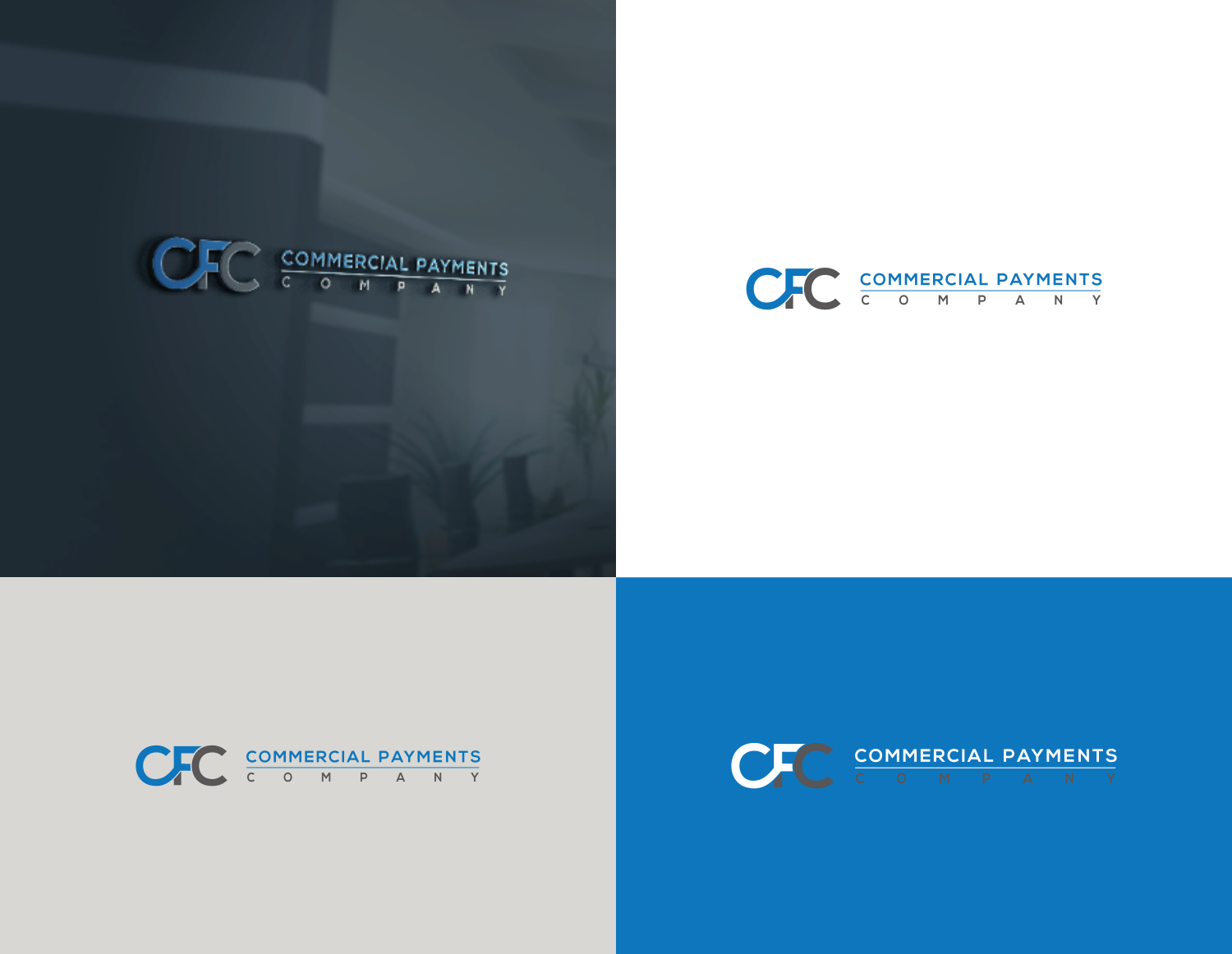 Logo Design by fatiyadesign for this project | Design #23998465