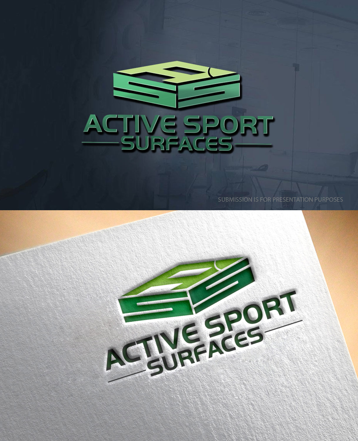 Logo Design by graphicevolution for The Michaud Group | Design #24003501