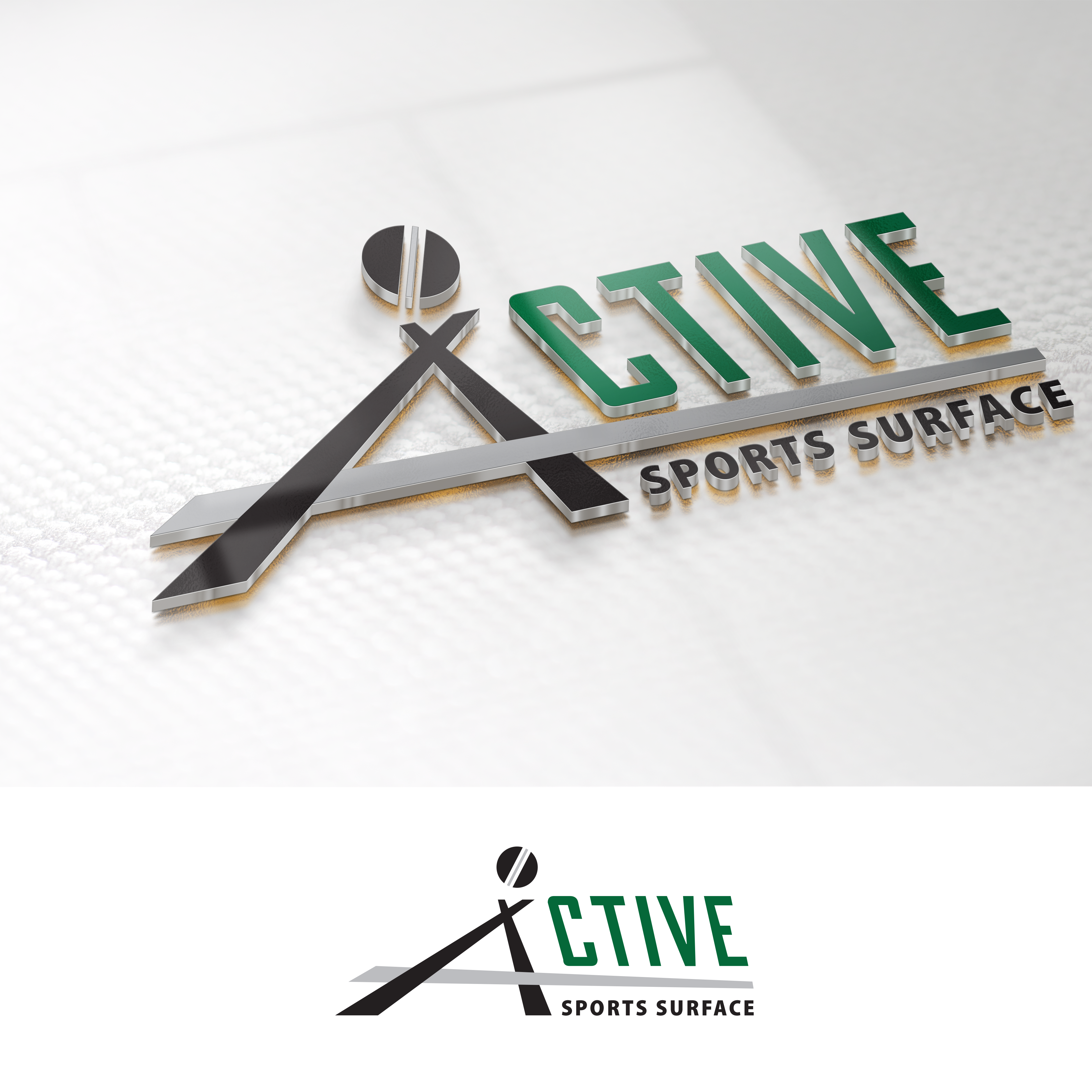 Logo Design by 100rav for The Michaud Group | Design #24012464