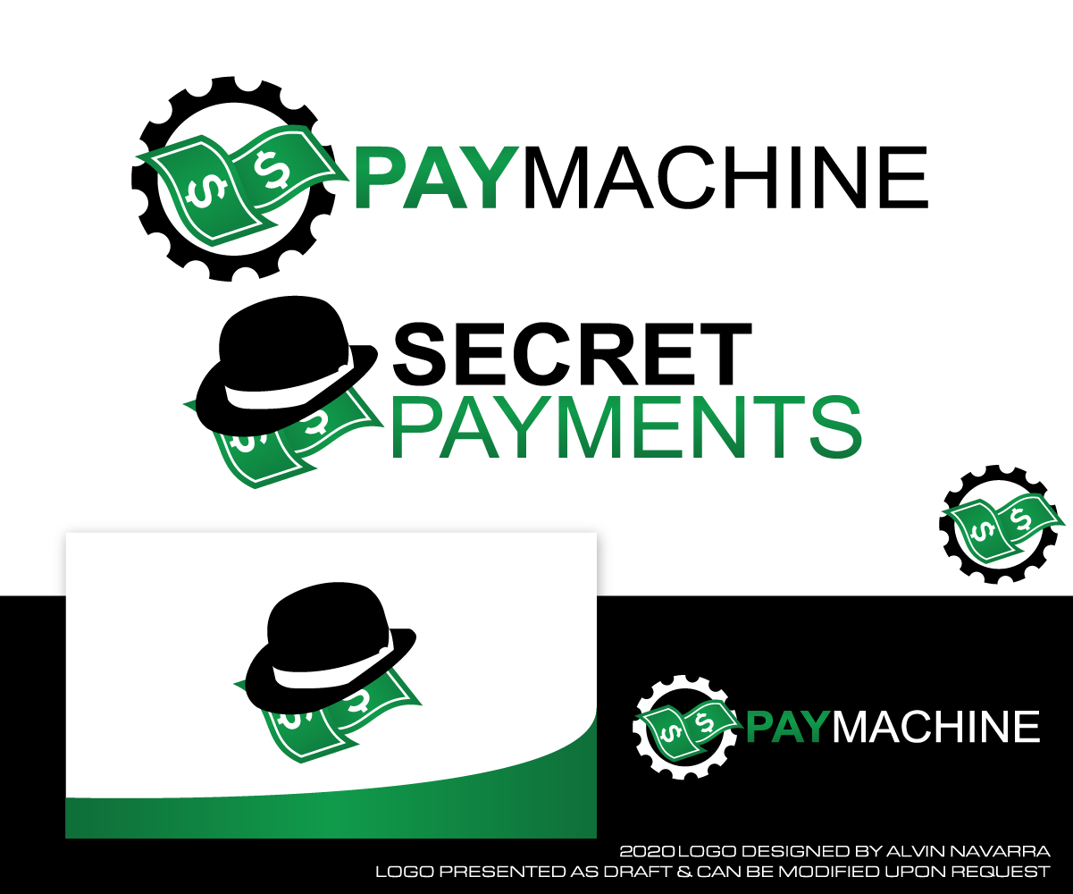 Logo Design by alvinnavarra for this project | Design #24015546