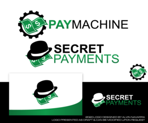 Logo Design by alvinnavarra for this project | Design: #24015548