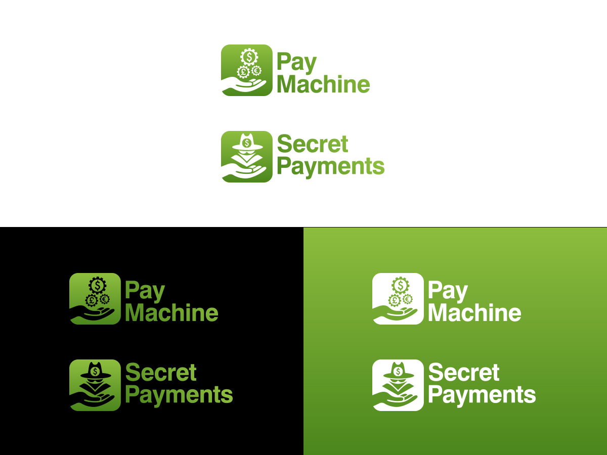 Diseño de Logo por Slant Line Media para este proyecto | Diseño #24016067