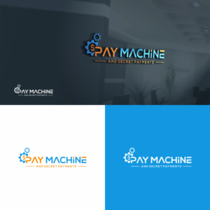 Logo Design by mbah suratman for this project | Design: #24002271