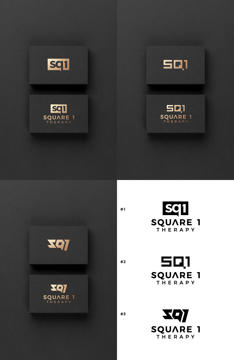 Logo-Design von Vetroff für dieses Projekt | Design #24003203