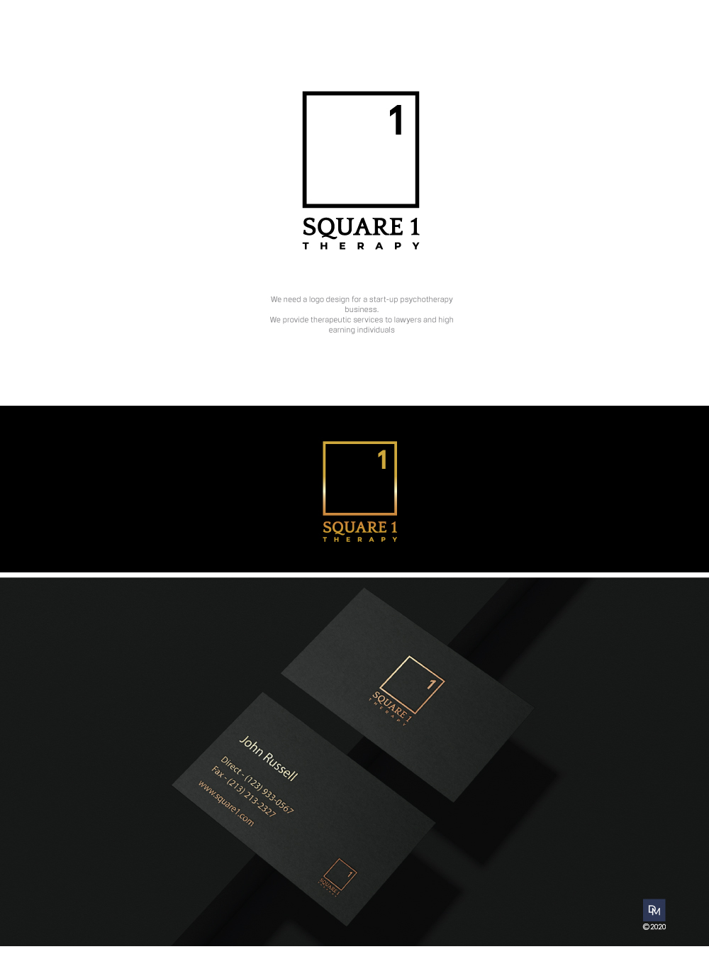 Logo Design by DiMartero for this project | Design #24002173