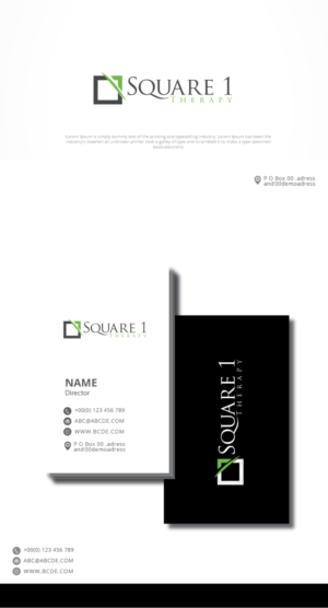 Design de Logo par graphicevolution pour ce projet | Design : #24003690
