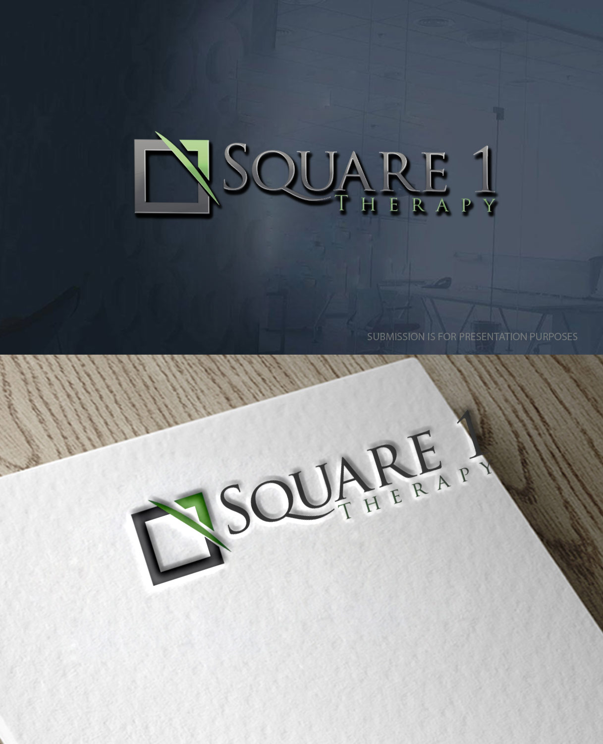 Logo Design by graphicevolution for this project | Design #24003691