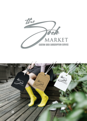 Logo Design by Ana Gocheva for this project | Design #23997910