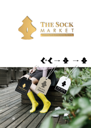 Logo Design by Ana Gocheva for this project | Design: #23997913