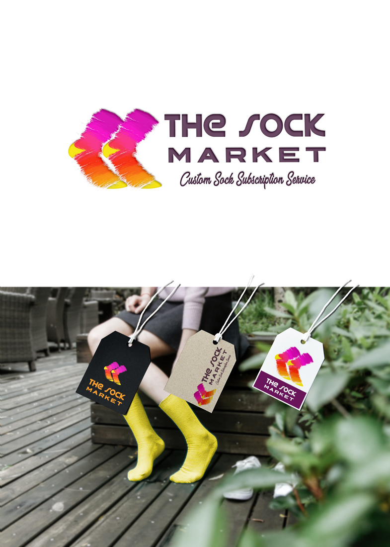 Logo Design by Ana Gocheva for this project | Design #23997915