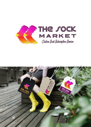 Logo Design by Ana Gocheva for this project | Design: #23997915