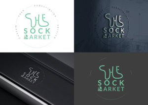 Logo Design by EnvyRand