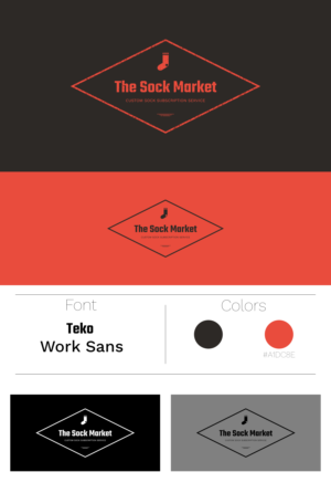 Logo Design by alextdesigner