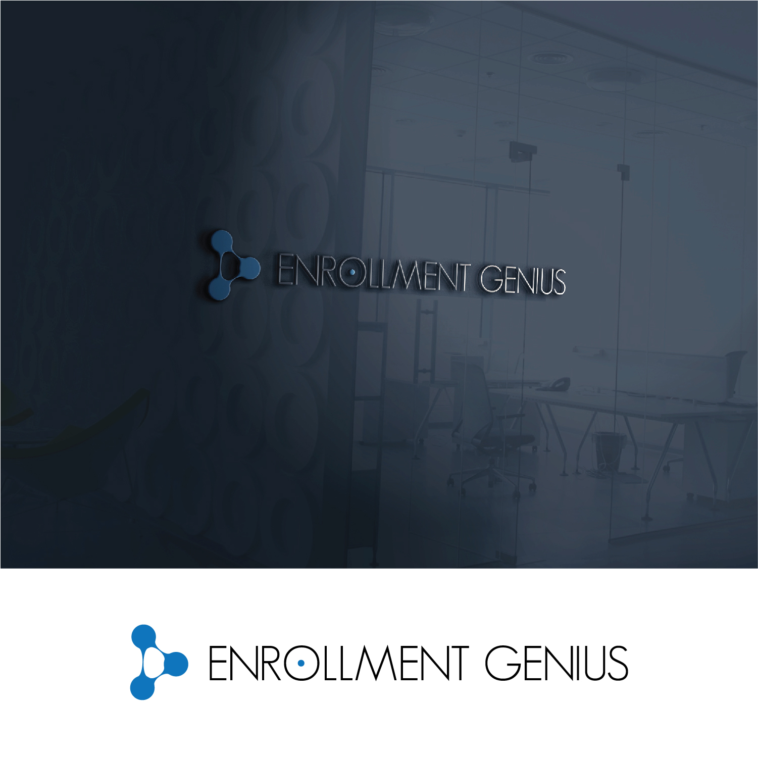 Logo Design by Maxo-Biz for Joel Higginbotham | Design #24009681