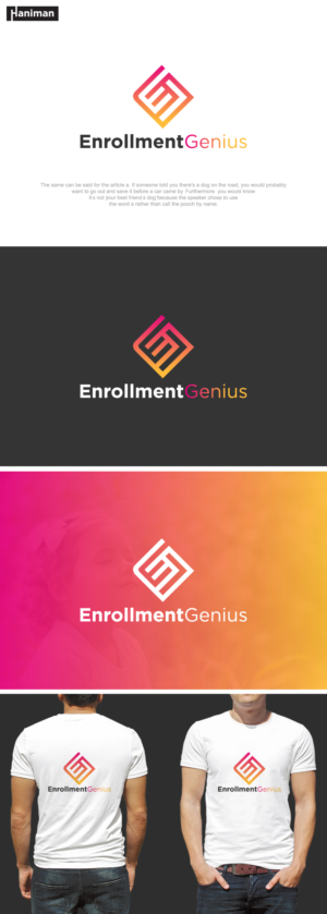Logo Design by Haniman