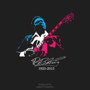 T-shirt Design by papamnoguera
