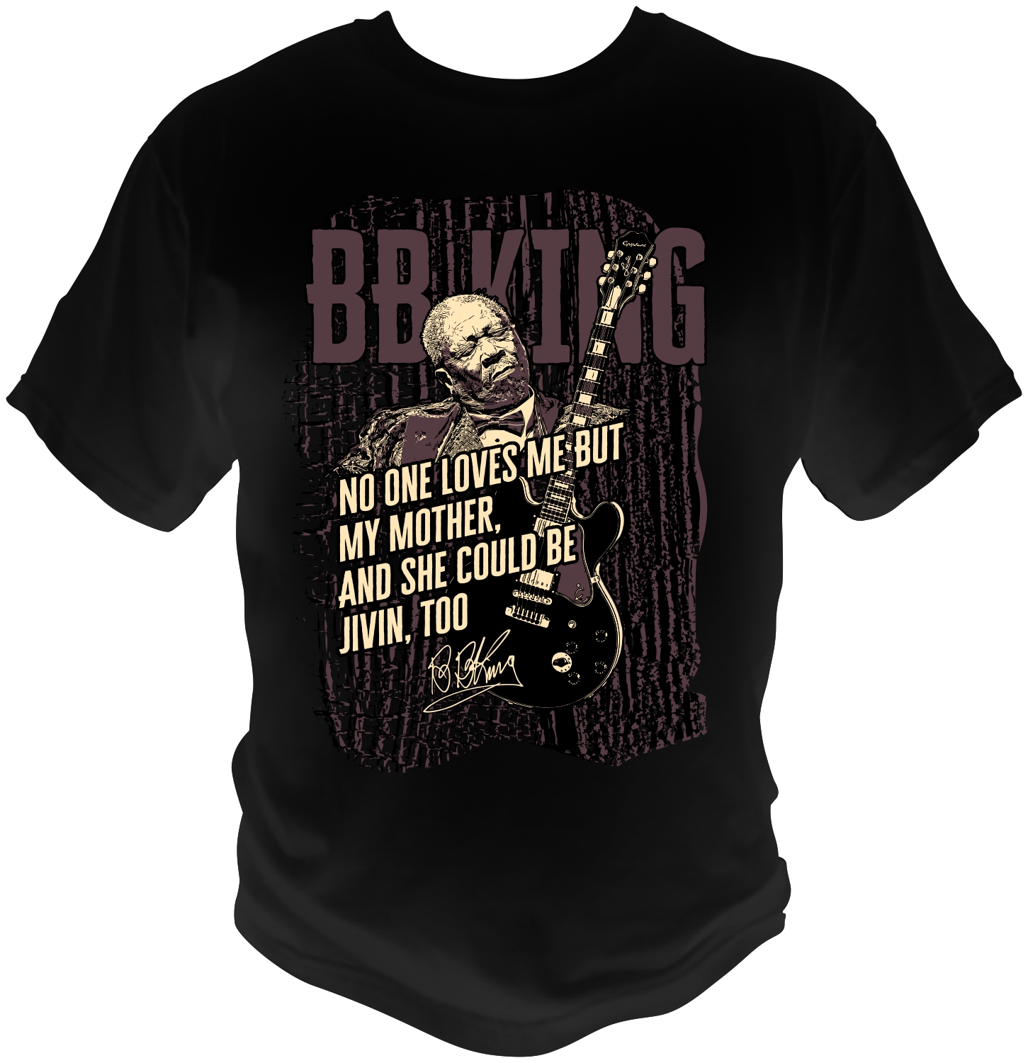 T-shirt Design by bacujkov for HS | Design #24205398